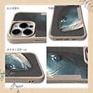 【Compos-Case】ブルーアイ　メジナ(グレ)