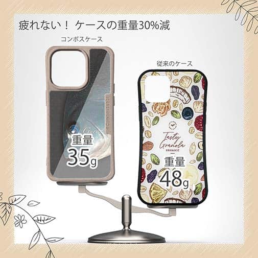 【Compos-Case】ブルーアイ　メジナ(グレ)