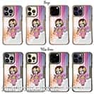 【Compos-Case】着物の女性は釣りに出かける