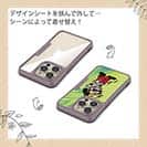 【Compos-Case】たっちゃんのライバル・とらお