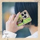 【Compos-Case】たっちゃんのライバル・とらお