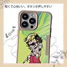 【Compos-Case】たっちゃんのライバル・とらお