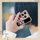 【Compos-Case】【釣りざんまい】特技は鬼合わせですが何か?