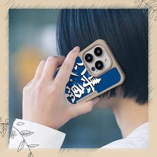 【Compos-Case】【釣りざんまい】集魚力ハンパねぇ_波飛沫