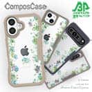 【Compos-Case】あじさいロード