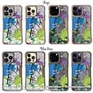 【Compos-Case】シーバス(ヒラスズキ) ペンキペイント