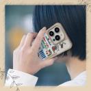 【Compos-Case】【釣りざんまい】魚釣りに出かけよう!