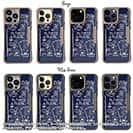 【Compos-Case】【釣りざんまい】釣りが好きなんです_ネイビー