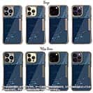 【Compos-Case】【釣りざんまい】のんびりと夜釣りを楽しむ