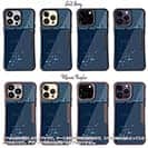 【Compos-Case】【釣りざんまい】のんびりと夜釣りを楽しむ