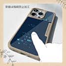 【Compos-Case】【釣りざんまい】のんびりと夜釣りを楽しむ