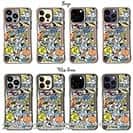 【Compos-Case】【釣りざんまい】爆釣アーティスティック_ホワイト