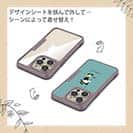 【Compos-Case】【釣りざんまい】釣りに行きたい少年_ミント