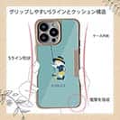 【Compos-Case】【釣りざんまい】釣りに行きたい少年_ミント