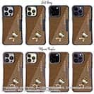 【Compos-Case】【釣りざんまい】ラインブレイクしちゃった少年_ブラウン