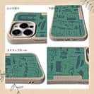 【Compos-Case】【釣りざんまい】FISHING TOOL_アンティークグリーン