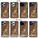 【Compos-Case】【釣りざんまい】ウトウトアングラー_ブラウン