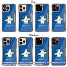 【Compos-Case】波乗りシロクマさん(wakat)