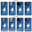 【Compos-Case】波乗りシロクマさん(wakat)