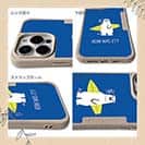 【Compos-Case】波乗りシロクマさん(wakat)