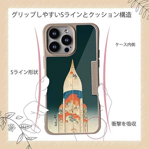 【Hokus-AI】【TPU】technologyシリーズ 宇宙