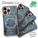 【Hokus-AI】【Compos-Case】Bacteriaシリーズ No.3