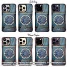 【Hokus-AI】【Compos-Case】Bacteriaシリーズ No.3