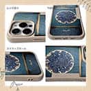 【Hokus-AI】【Compos-Case】Bacteriaシリーズ No.3