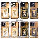 【Pariko】【Compos-Case】日曜日の女の子 アメコミ