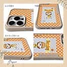 【Pariko】【Compos-Case】日曜日の女の子 アメコミ