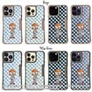 【Pariko】【Compos-Case】眠い朝 アメコミ