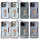 【Pariko】【Compos-Case】眠い朝 アメコミ