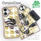 【Compos-Case】【PROGRE】MATSURI（真釣）