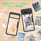 【Compos-Case】コンポスケース Google Pixel9専用