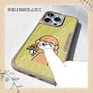 【Pariko】【Compos-Case】魔法使いに憧れる女の子