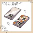 【Compos-Case】プランツデザイン ミニマリスト