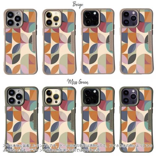 【Compos-Case】プランツデザイン ミニマリスト