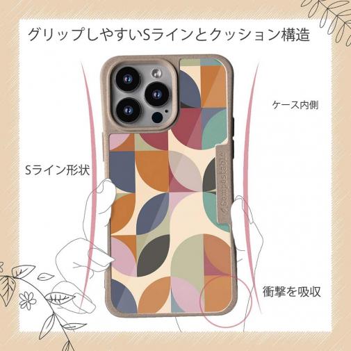 【Compos-Case】プランツデザイン ミニマリスト