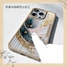 【Compos-Case】アブストラクトアートNo2