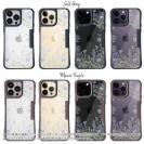 【Compos-Case】No Name Flower Blue