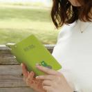 【手帳型】ビアガエル(wakat)