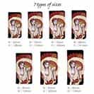 【ROMI HIME】【手帳型】和華