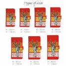 【彫姫】【手帳型】ドクロパフェ？