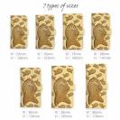 【Genuine】【手帳型】たいやき　ベージュ＆ベージュ