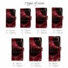 【Genuine】【手帳型】ワイン グラス　お酒