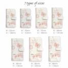 【手帳型】プランツデザイン No.4