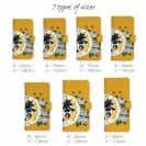 球磨焼酎【手帳型】誉の露