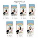 唐津ボート【手帳型】ズバッと!! なべチャンネル 牧原真由さん