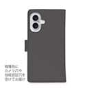 【手帳型】【ワカボンド】WAKAMAKAシリーズ フレンチブルドッグかぶりものとフレブルルン