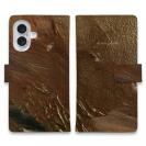 【手帳型】Aurum Splendor